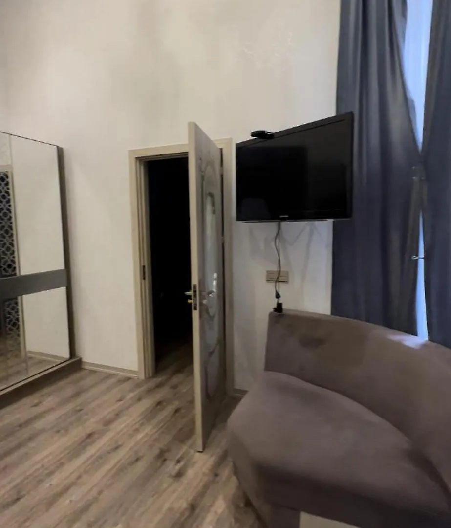 Apartment Comfortable Home In The Heart Of Baku, Torgovaya