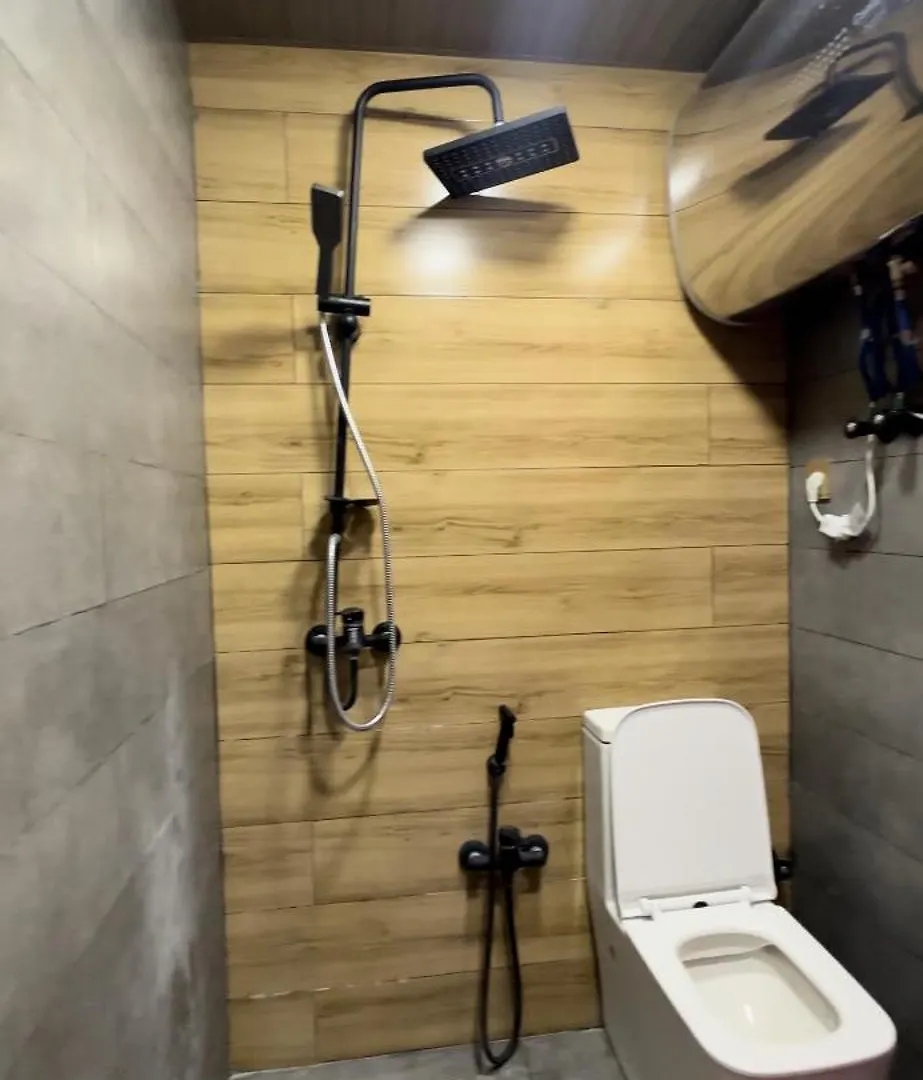 Comfortable Home In The Heart Of Baku, Torgovaya Baku