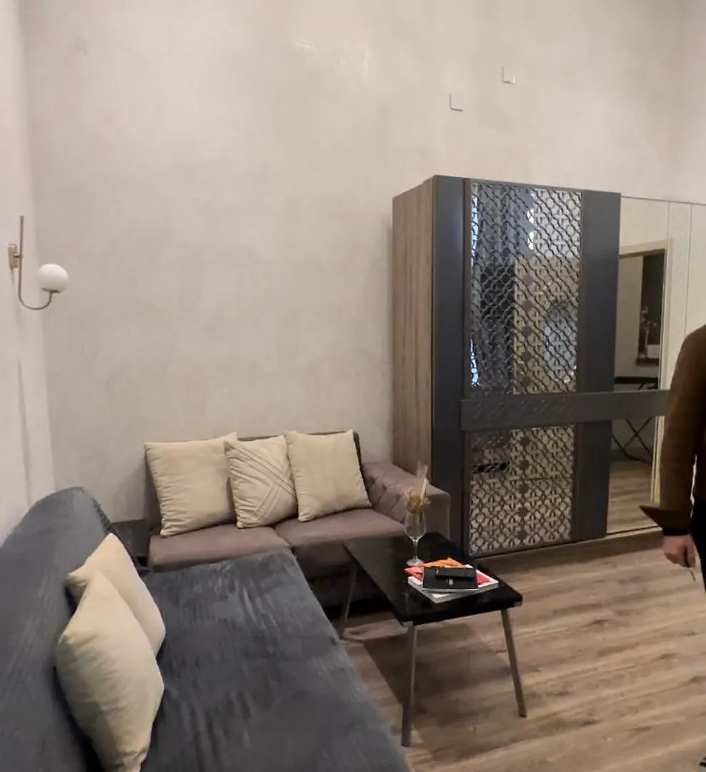 Comfortable Home In The Heart Of Baku, Torgovaya